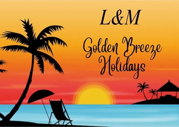 Golden Breeze Holidays