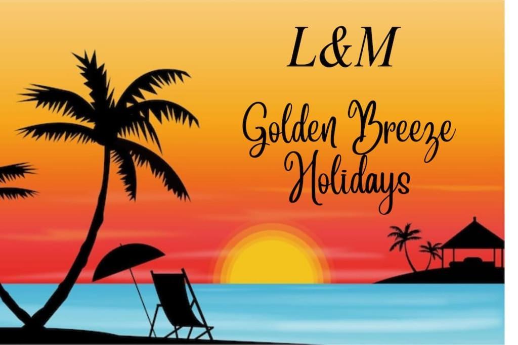 Golden Breeze Holidays Apartment *