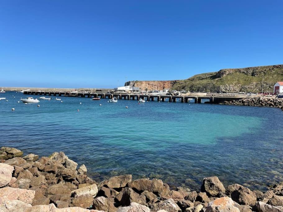 Golden Breeze Holidays Apartment Sagres