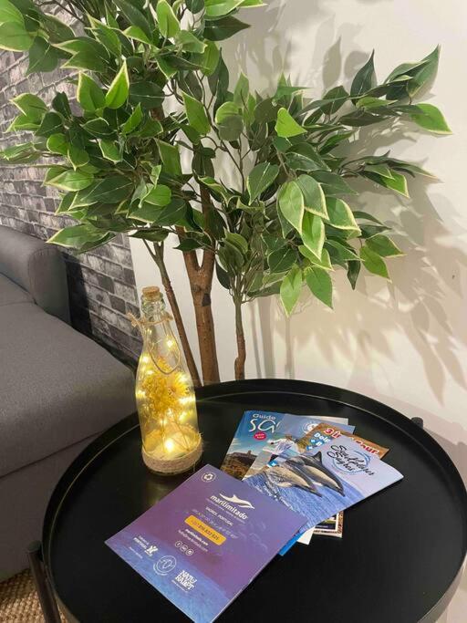 Golden Breeze Holidays Apartment