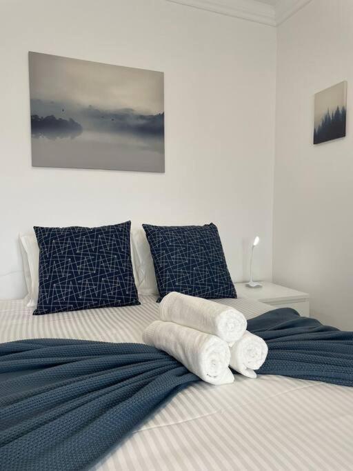 Golden Breeze Holidays