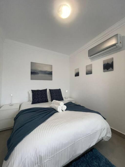 Apartment Golden Breeze Holidays