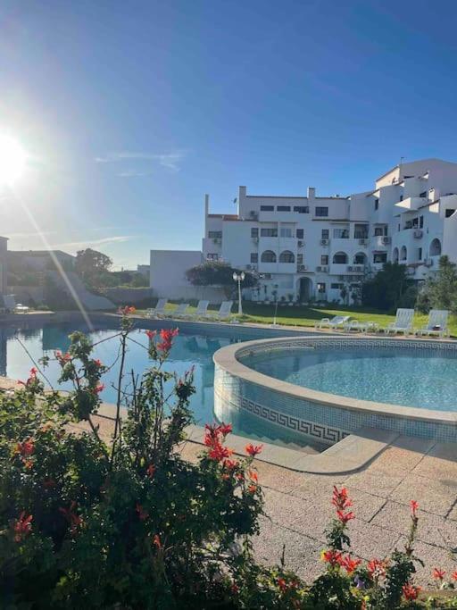 Golden Breeze Holidays Apartment Sagres