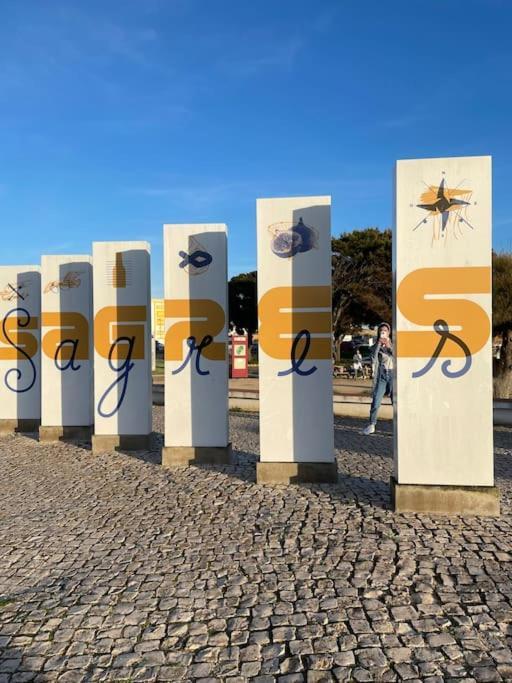Golden Breeze Holidays Sagres
