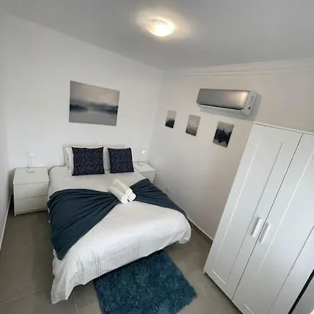 Golden Breeze Holidays Sagres Exterior photo