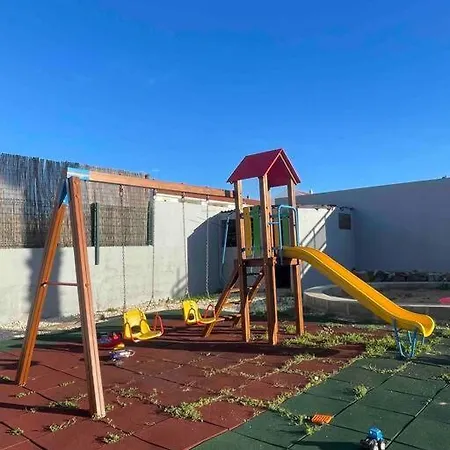 Golden Breeze Holidays Sagres Exterior photo