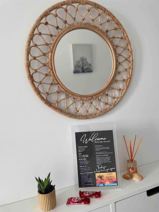 Golden Breeze Holidays Apartment Sagres